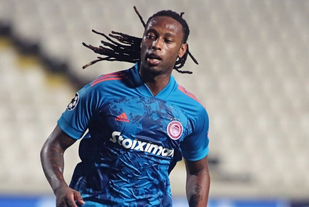 Στη σειρά οι Πορτογάλοι του Ολυμπιακού: Τι κατάφεραν