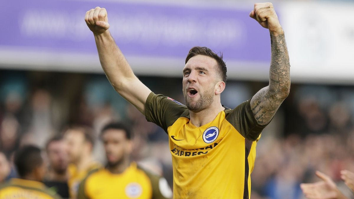 Ο Σέιν Ντάφι της Σέλτικ έχει μια γούρικη τουαλέτα σε κάθε γήπεδο