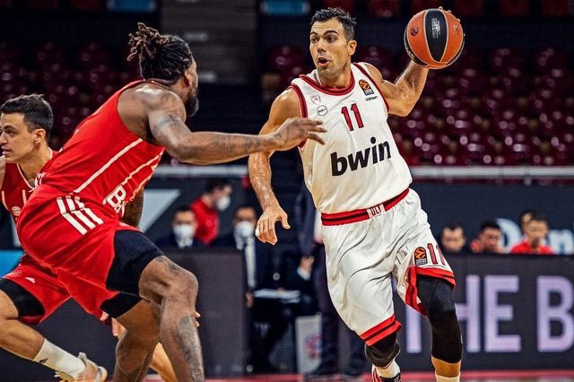 Μπάγερν-Ολυμπιακός: Το ξυπνητήρι δεν χτύπησε όσο δυνατά θα έπρεπε