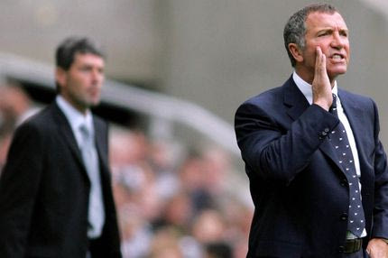 Ο ‘αστοιχείωτος’ Σούνες τα έριξε στο χορτάρι για τη συντριβή της Λίβερπουλ