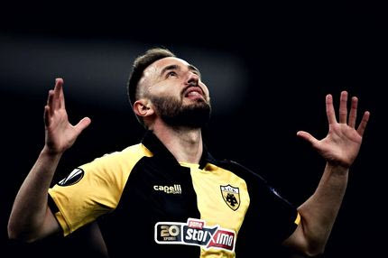 Τo ενοχλητικό λάθος στη διαχείριση του Τάνκοβιτς