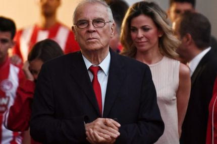 Το φλογισμένο μήνυμα του Θεοδωρίδη για το ματς με την Ριέκα