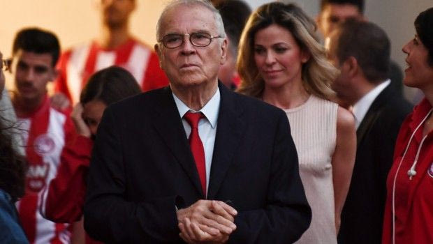 Το φλογισμένο μήνυμα του Θεοδωρίδη για το ματς με την Ριέκα