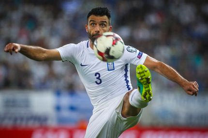 Ο Φαν’τ Σιπ βρήκε τον αντί-Μανωλά στο πρόσωπο του Γιώργου Τζαβέλλα