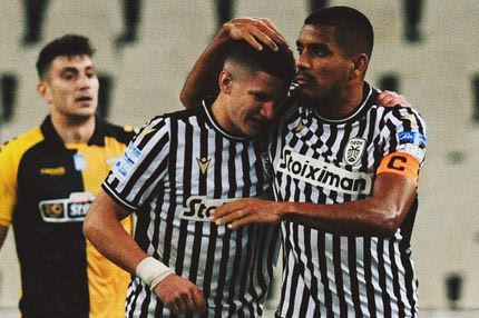 Ranking: Βάλαμε τους 60 παίκτες του ΠΑΟΚ στη σειρά