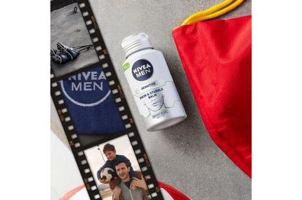 H απόλυτη ανδρική σειρά περιποίησης ξεκινάει με εσένα!