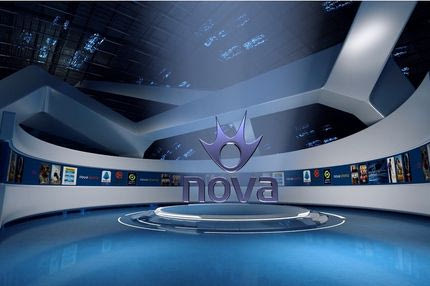 Όλο το ελληνικό πρωτάθλημα ποδοσφαίρου αποκλειστικά στα κανάλια Novasports!