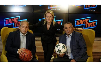 ΟΠΑΠ Game Time: Ένα «αταίριαστο» επεισόδιο ενόψει Clasico