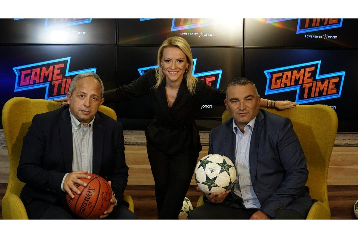 ΟΠΑΠ Game Time: Ένα «αταίριαστο» επεισόδιο ενόψει Clasico