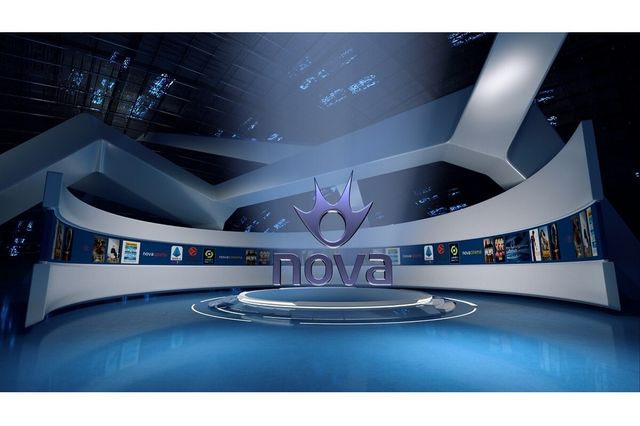 Η Serie A, η Ligue 1, η Eredivisie και η Championship παίζουν στη θύρα σου, ασφαλώς στα Novasports!