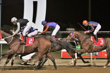 Markopoulo Park: Διπλό τζακ ποτ 100,000 ευρώ στο ΣΚΟΡ 6 την επόμενη Δευτέρα