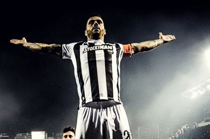 Η σιωπή του ΠΑΟΚ δεν είναι το τέλος που αξίζει στον Βιεϊρίνια