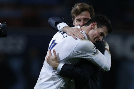 Η απόφαση του Βίλας Μπόας που ‘γέννησε’ τον μύθο του Μπέιλ