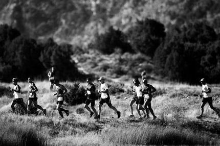 Run Messinia: Τρέχουμε για την ελευθερία