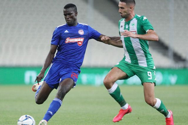 Η Super League επιστρέφει με ντέρμπι Ολυμπιακός-Παναθηναϊκός