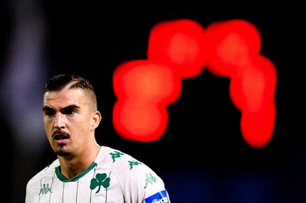 Ο Καρλίτος αποκλειστικά στον ΟΠΑΠ για το ντέρμπι με τον Ολυμπιακό