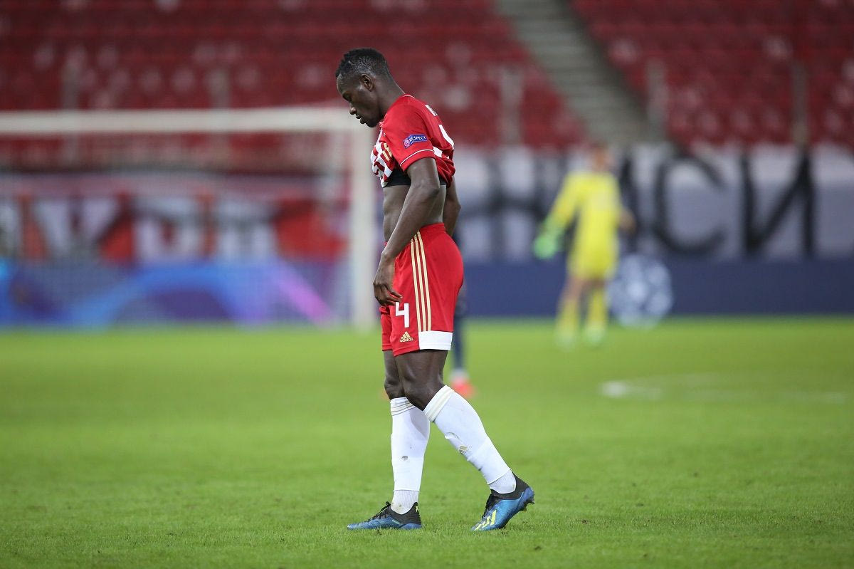 Ντέρμπι κορυφής σε Ελλάδα και Αγγλία