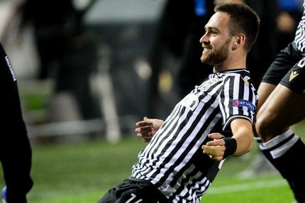 ΠΑΟΚ-Αϊντχόφεν: Ο θρίαμβος του ‘τελειωμένου’ κόντρα στον χοντρό