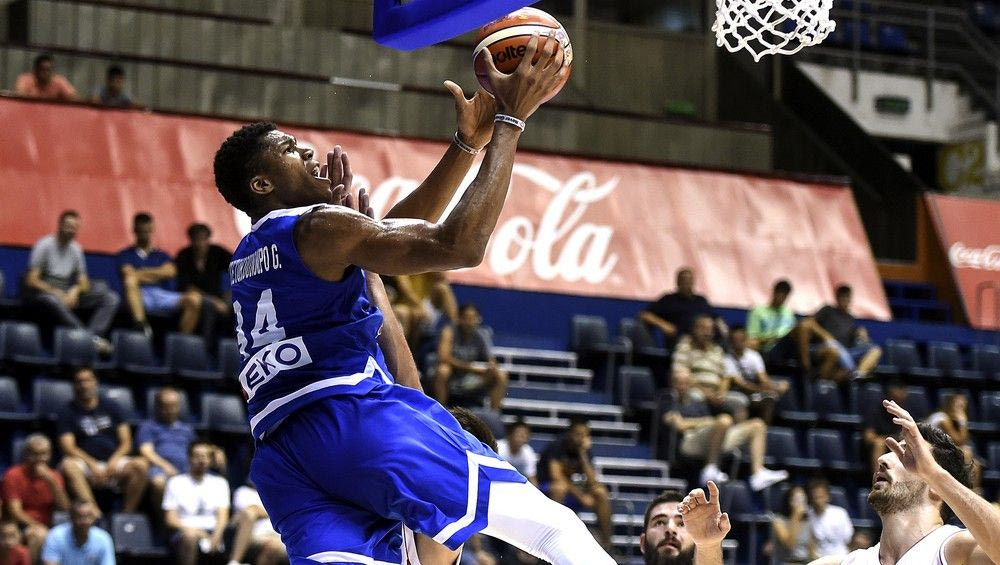 Τι ήθελε να πει ο Αντετοκούνμπο;