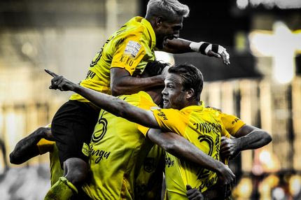 Η ώρα να μάθουμε ποιος είναι ο φετινός Άρης έφτασε