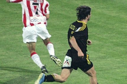 Άρης-Ολυμπιακός: Δεν ξέρεις πόσοι έπαιξαν και στις δύο ομάδες;