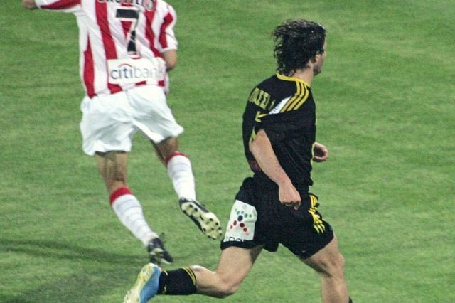 Άρης-Ολυμπιακός: Δεν ξέρεις πόσοι έπαιξαν και στις δύο ομάδες;