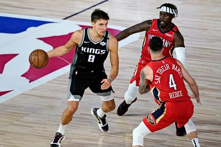 Το ρίσκο συνεργασίας Μπογκντάνοβιτς και Χόλιντεϊ με τον Αντετοκούνμπο