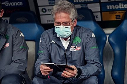 Είναι καιρός να θυμηθεί ο Παναθηναϊκός τους αληθινούς αντιπάλους του