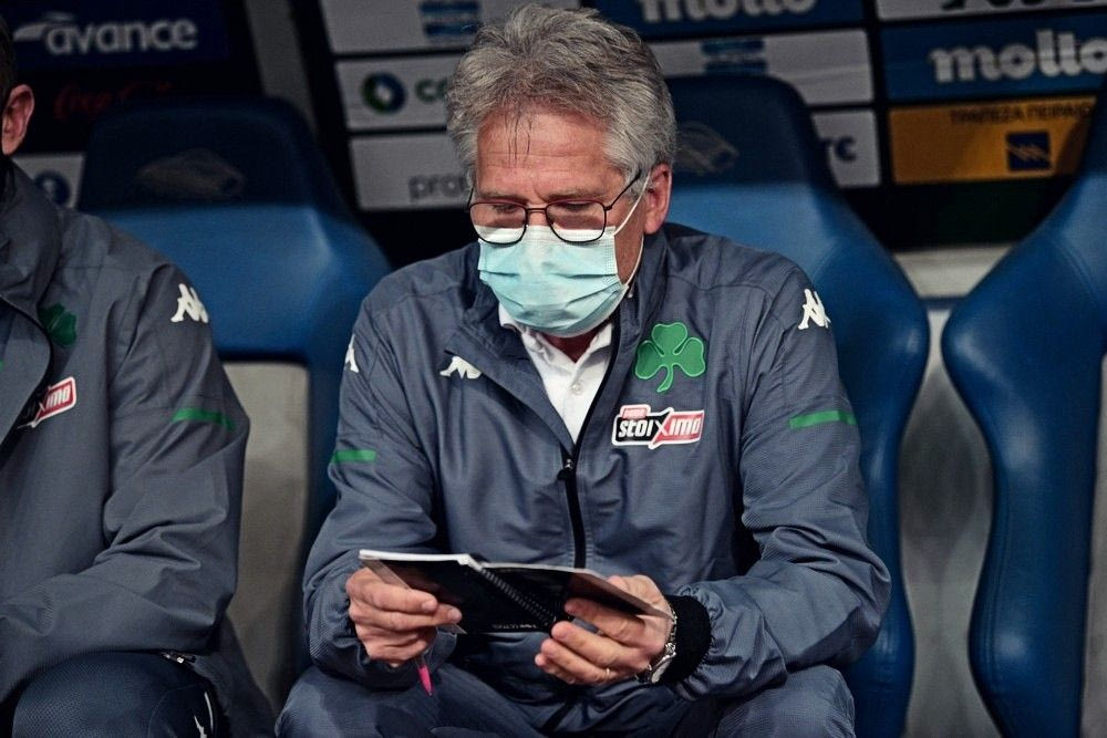 Είναι καιρός να θυμηθεί ο Παναθηναϊκός τους αληθινούς αντιπάλους του