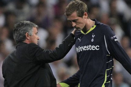 Η μπουνιά που πάντα ήθελε αλλά ποτέ δεν έδωσε ο Κράουτς στον Μαρσέλο