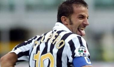 Ντελ Πιέρο: “Υπογράφω και λευκό συμβόλαιο για τη Γιουβέντους”