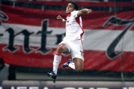 Το ασυγχώρητο λάθος του Ολυμπιακού με τους Αντούριθ και Ντιόγκο