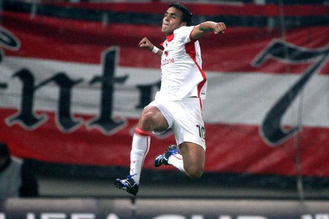 Το ασυγχώρητο λάθος του Ολυμπιακού με τους Αντούριθ και Ντιόγκο