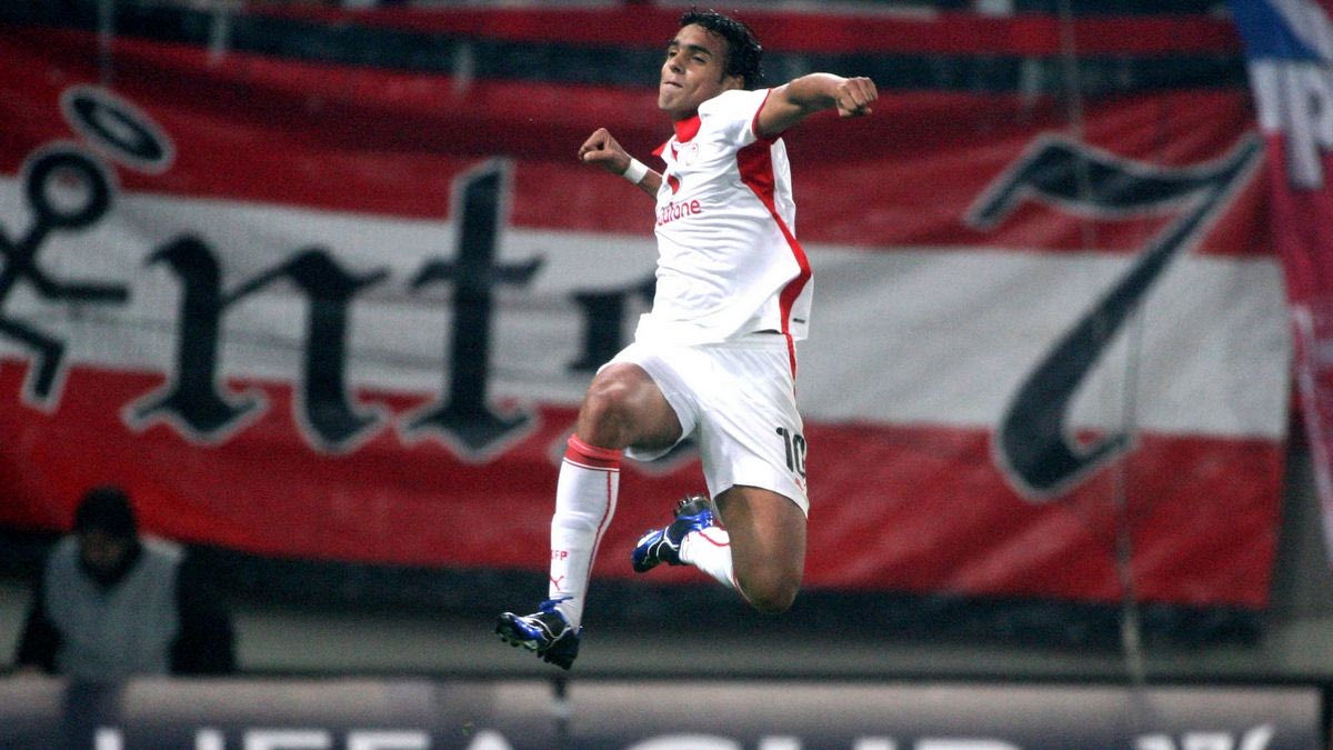 Το ασυγχώρητο λάθος του Ολυμπιακού με τους Αντούριθ και Ντιόγκο