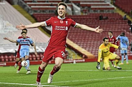 Ντιόγκο Ζότα: Ο ‘τρελός’ που έγινε ο ‘εφιάλτης’ του Φιρμίνο