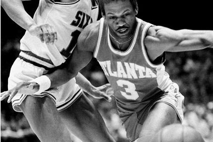 Ο Έντι Τζόνσον πέθανε στη φυλακή, 14 χρόνια αφότου ‘σκότωσε’ τον εαυτό του