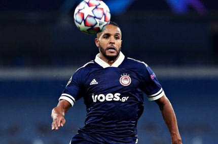 Ο Ολυμπιακός τρέχει πίσω από ένα ‘διαβολικό’ 18% κυνηγώντας το θαύμα