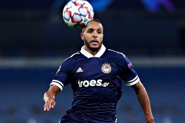 Ο Ολυμπιακός τρέχει πίσω από ένα ‘διαβολικό’ 18% κυνηγώντας το θαύμα