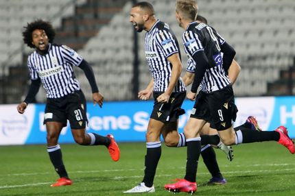 ΠΑΟΚ-ΠΑΣ: Το δίδυμο της ανατροπής φανέρωσε την σπατάλη 7 εκατ. ευρώ