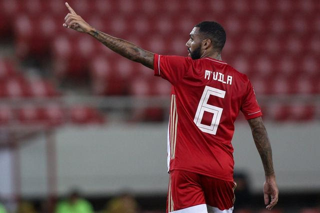 Ο Ολυμπιακός έχει ένα ‘εύκολο’ ματς με τη Σίτι πριν από τον πόλεμο με τη Μαρσέιγ