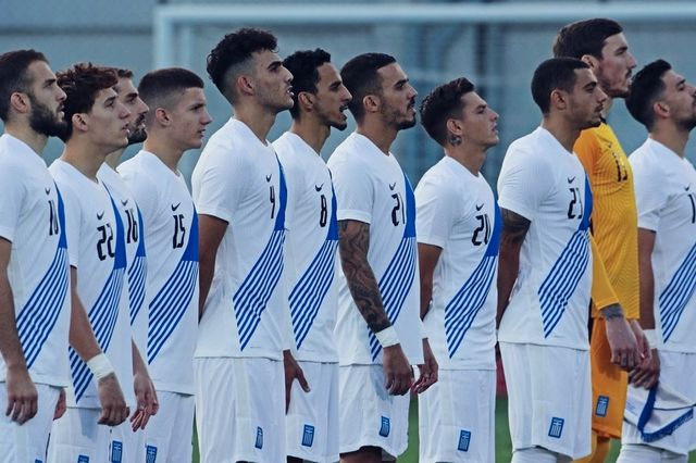 Πού παίζουν οι ξενιτεμένοι της Εθνικής: Πρόκληση το 18/18 χωρίς βοήθειες