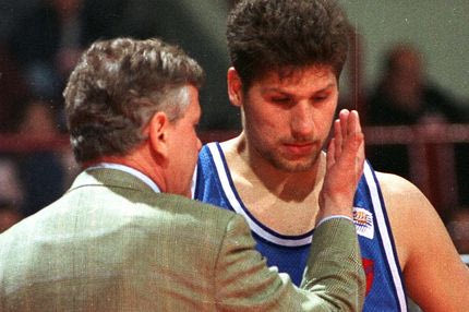 Η θέση του Φάνη Χριστοδούλου δεν κρίνεται από την πορεία που δεν πήρε