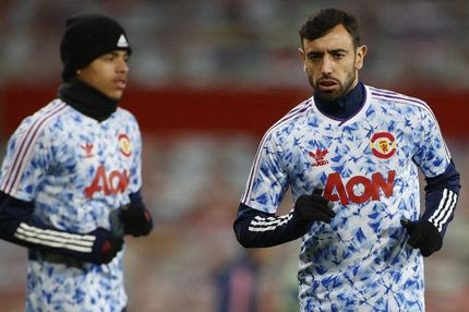 Τα 34 λάθη του Φερνάντες άνοιξαν την αγκαλιά της Μάντσεστερ Γιουνάιτεντ για τον Ποτσετίνο