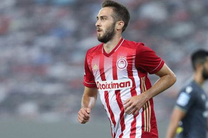 Ο Φορτούνης έχει 21 μέρες για να τιμωρήσει την επιθυμία του Γκουαρδιόλα