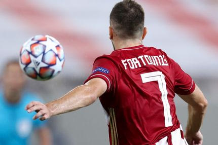 Ο Φορτούνης έπρεπε να ξεκινήσει με τη Σίτι, αλλά δεν θα πάει καν