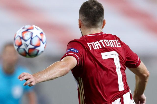 Ο Φορτούνης έπρεπε να ξεκινήσει με τη Σίτι, αλλά δεν θα πάει καν