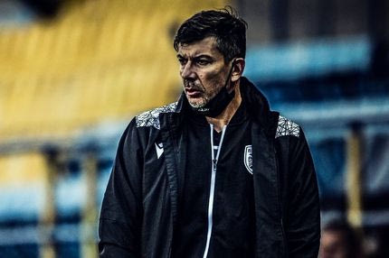 Το αφήγημα του Γκαρσία για την αδικία μοιάζει με κατάρα