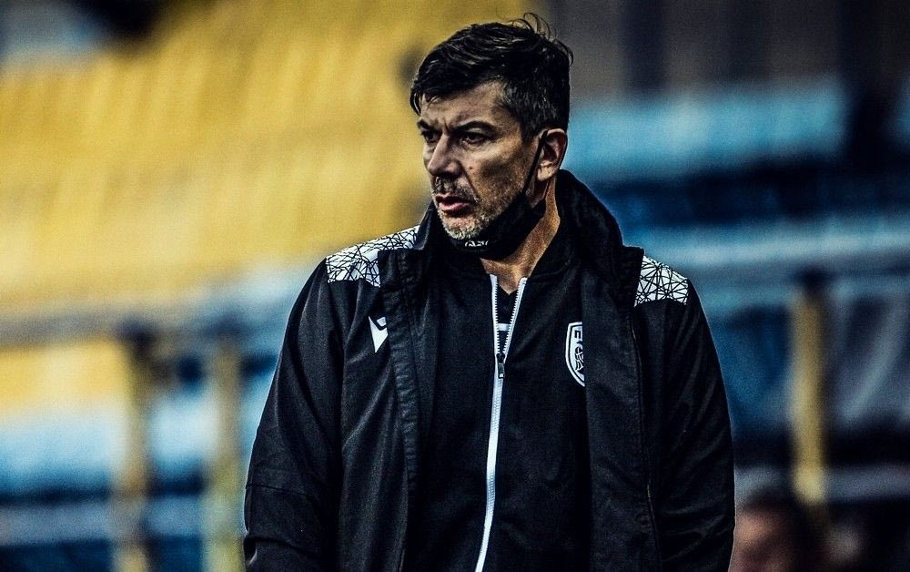 ΠΑΟΚ: 5 ξεκάθαροι λόγοι που ο Γκαρσία κέρδισε το νέο συμβόλαιό του