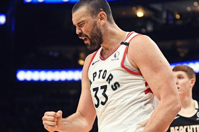 Η φιλελεύθερη διατροφή του Μαρκ Γκασόλ είναι το μαγικό φίλτρο της μεταμόρφωσής του