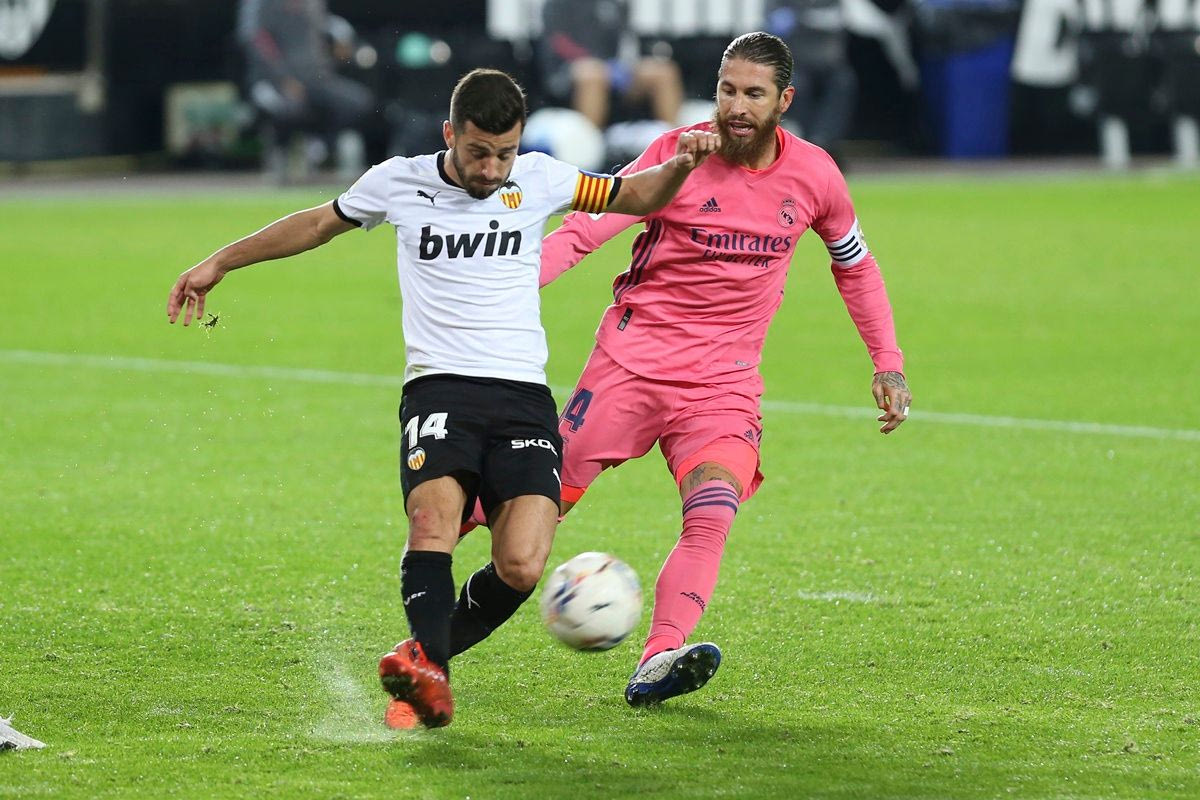 Η μικρότερη ομάδα της La Liga πληρώνει τα διπλά από τον Ολυμπιακό